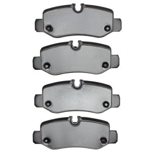 Mercedes-Benz Metris Brake Pads - Rear - R1 Concepts - EURO Ceramic - `16-`23